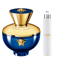 SAMPLE - Versace Pour Femme Dylan Blue EDP
