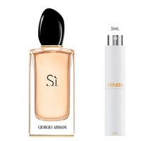 SAMPLE - Giorgio Armani Si EDP