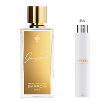 SAMPLE - Marc Antoine Barrois Ganymede EDP