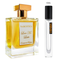 SAMPLE - Narcotica Love Me Latte Extrait
