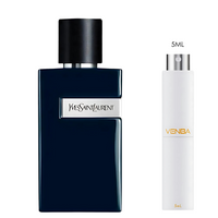 SAMPLE - Yves Saint Laurent Y Le Parfum 2025 Edition