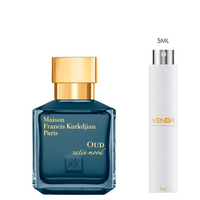 SAMPLE - Maison Francis Kurkdjian Oud Satin Mood EDP