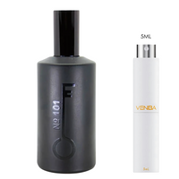 SAMPLE - Fischersund No. 101 EDP