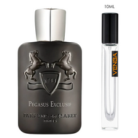 SAMPLE - Parfums De Marly Pegasus Exclusif EDP