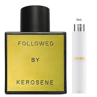 SAMPLE - Kerosene Followed EDP