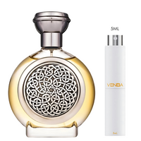 SAMPLE - Boadicea The Victorious Bodacious EDP