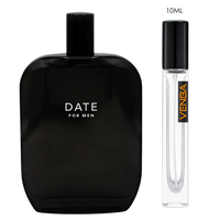 SAMPLE - Fragrance One Date For Men Extrait