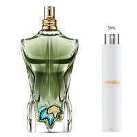 SAMPLE - Jean Paul Gaultier Le Beau Paradise Garden EDP