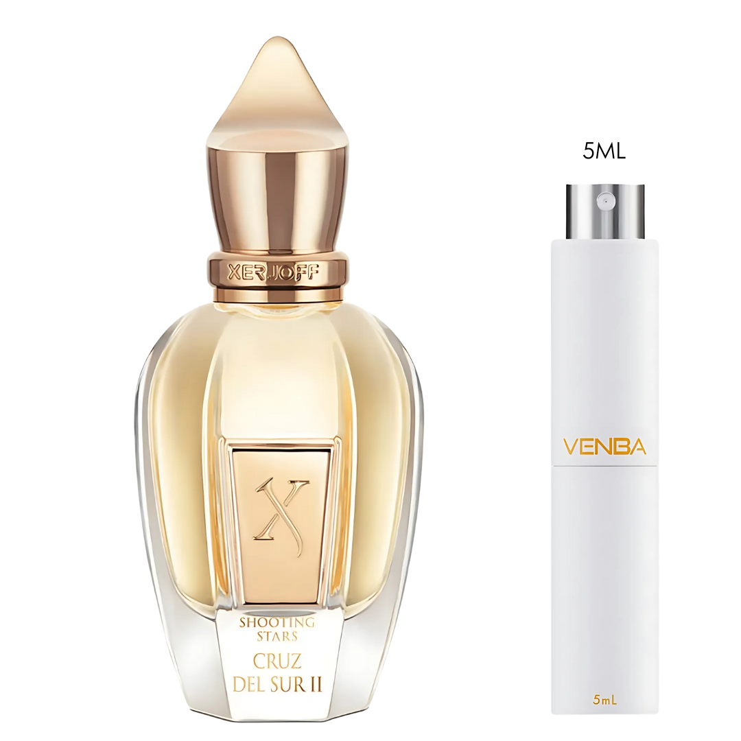香水(ユニセックス) Xerjoff Cruz del Sur II 50ml Cruz del Sur II | Xerjoff | parfumexquis
