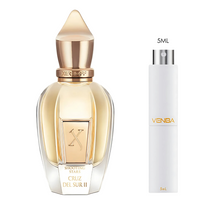 SAMPLE - Xerjoff Cruz Del Sur II Parfum