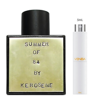 SAMPLE - Kerosene Summer Of 84 EDP