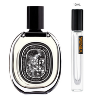 SAMPLE - Diptyque Fleur de Peau EDP