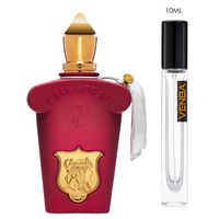 SAMPLE - Xerjoff Casamorati Italica EDP