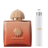 SAMPLE - Amouage Guidance 46 Extrait