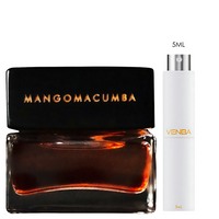 SAMPLE - Spiritica Mangomacumba Extrait