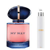 SAMPLE - Giorgio Armani My Way EDP Intense