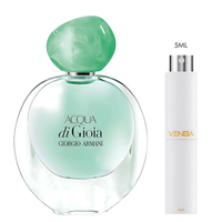 SAMPLE - Giorgio Armani Acqua Di Gioia EDP