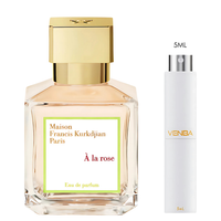 SAMPLE - Maison Francis Kurkdjian A La Rose EDP