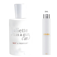 SAMPLE - Juliette Has A Gun Not a Perfume EDP