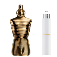 SAMPLE - Jean Paul Gaultier Le Male Elixir Absolu