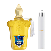 SAMPLE - Xerjoff Casamorati 1888 Dolce Amalfi EDP