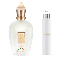 SAMPLE - Xerjoff Renaissance EDP