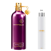SAMPLE - Montale Intense Cafe EDP