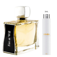 SAMPLE - Jovoy Paris Fire at Will EDP