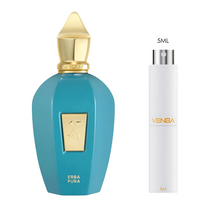 SAMPLE - Xerjoff Erba Pura EDP