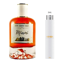 SAMPLE - City Rhythm Miami Extrait