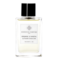 SAMPLE - Essential Parfums Orange X Santal EDP