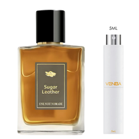 SAMPLE - Une Nuit Nomade Sugar Leather EDP
