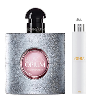 SAMPLE - Yves Saint Laurent Black Opium Glitter EDP