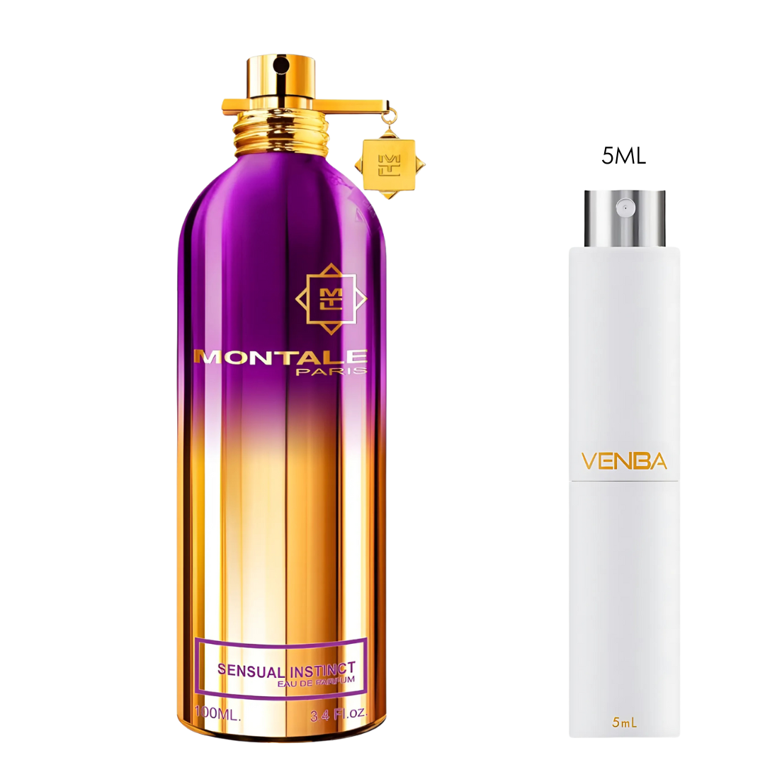 SAMPLE Montale Sensual Instinct EDP