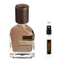 SAMPLE - Orto Parisi Brutus Parfum