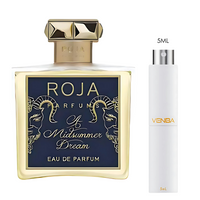 SAMPLE - Roja Parfums A Midsummer Dream EDP