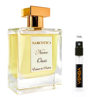 SAMPLE - Narcotica Narco Oasis Extrait