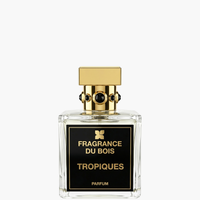 Fragrance du Bois Tropiques Extrait by Fragrance du Bois for Unisex — 3.4 oz authentic niche perfume | Venba Fragrance