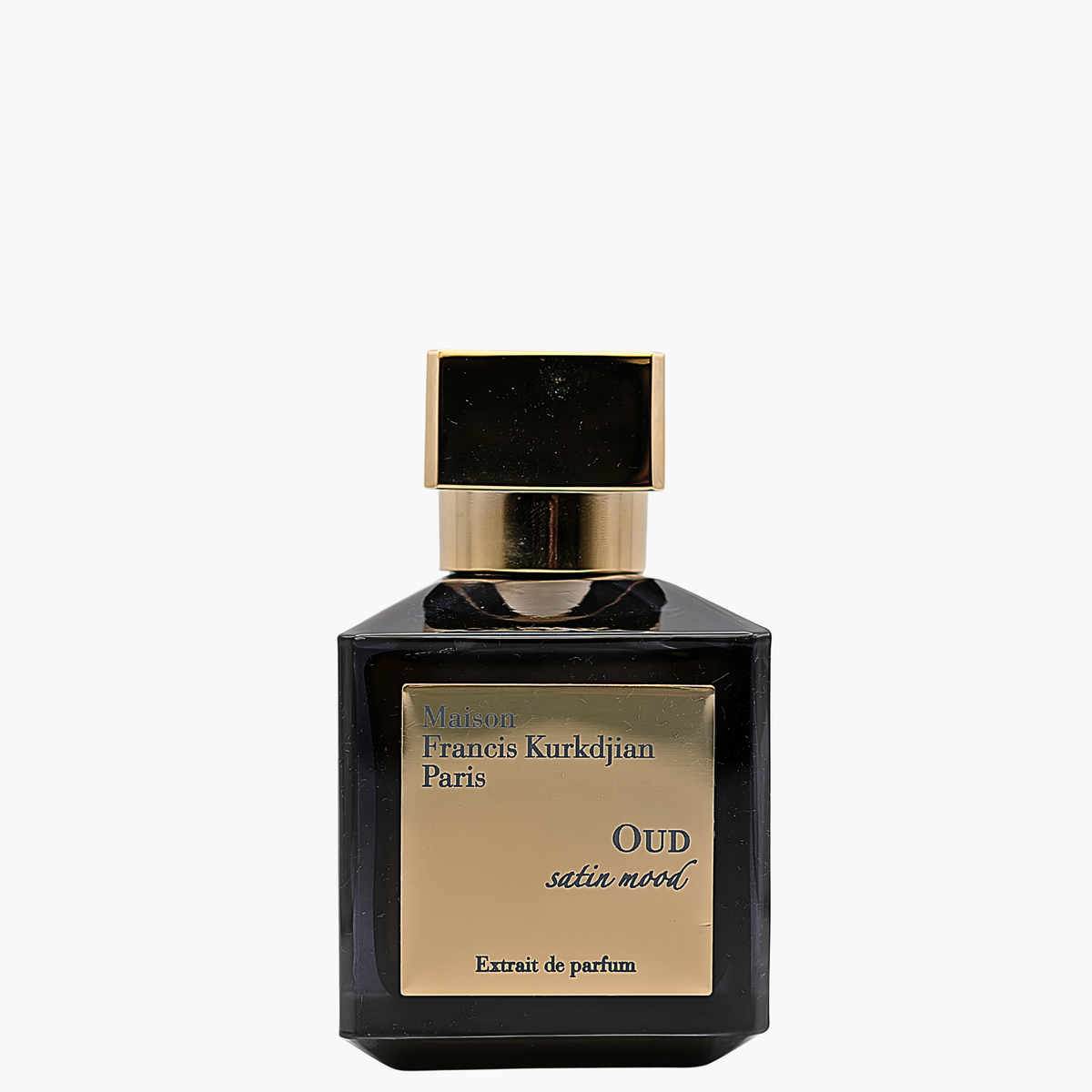 Maison Francis Kurkdjian Oud Satin Mood Extrait
