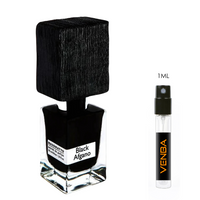 SAMPLE - Nasomatto Black Afgano Extrait