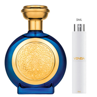 SAMPLE - Boadicea The Victorious Azrak EDP