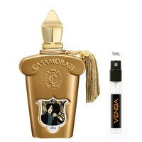 SAMPLE - Xerjoff Lira EDP