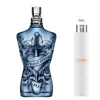 SAMPLE - Jean Paul Gaultier Le Male Lover EDP