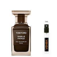 SAMPLE - Tom Ford Vanille Fatale EDP