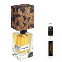 SAMPLE - Nasomatto Baraonda Extrait