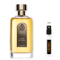 SAMPLE - Les Nobles Essences Mirage Gourmand Extrait