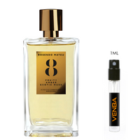 SAMPLE - Rosendo Mateu No 8 EDP