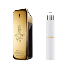 SAMPLE - Paco Rabanne 1 Million EDT