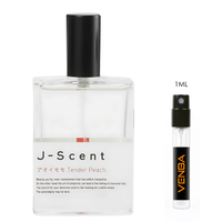 SAMPLE - J-Scent Tender Peach EDP