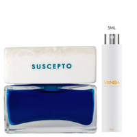 SAMPLE - Spiritica Suscepto Extrait